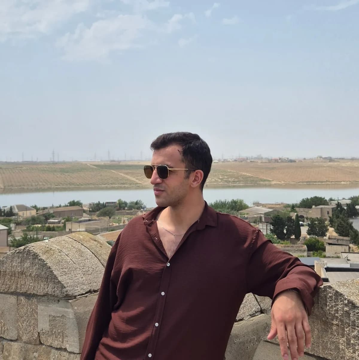 Çayır Plajı