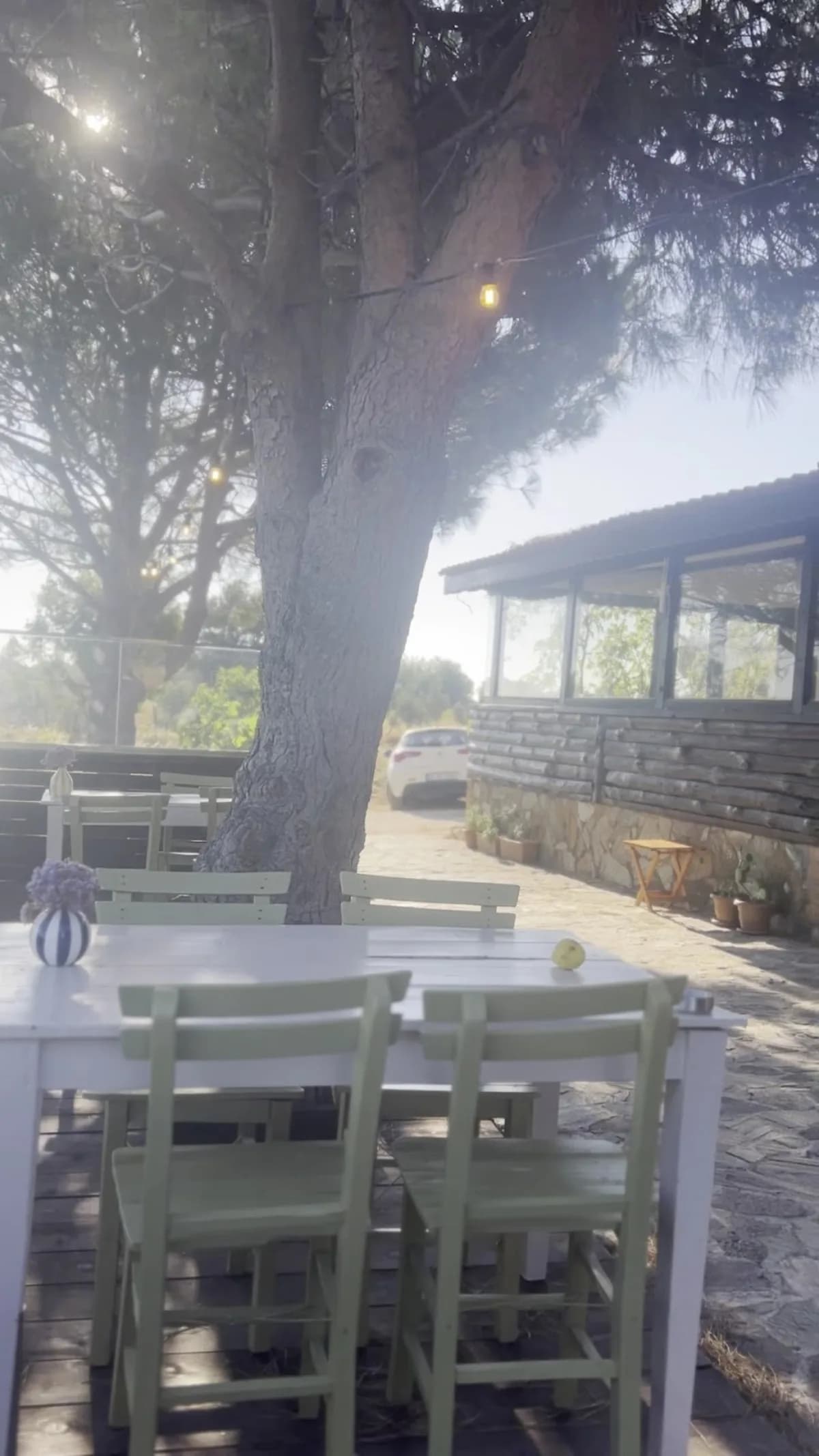 Denizhan Bağ Evi Bozcaada