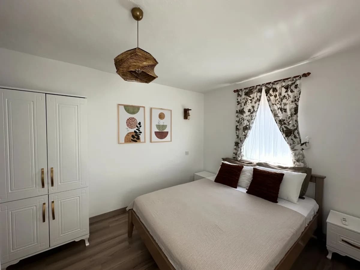 Heros Hotels Bozcaada