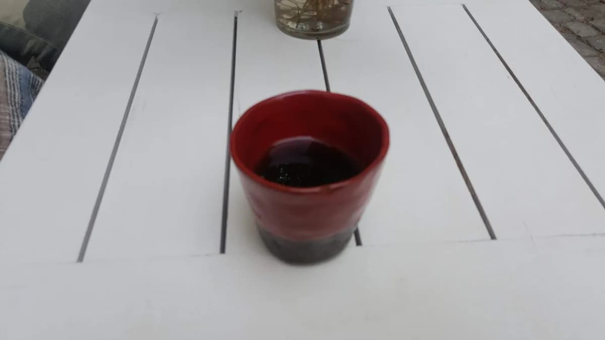 Kahverengi Roastery Bozcaada