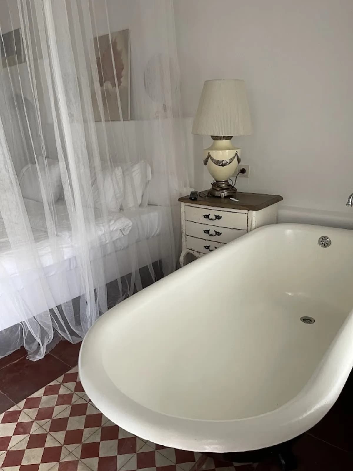 Kaikias Hotel Bozcaada fotoğraf 4
