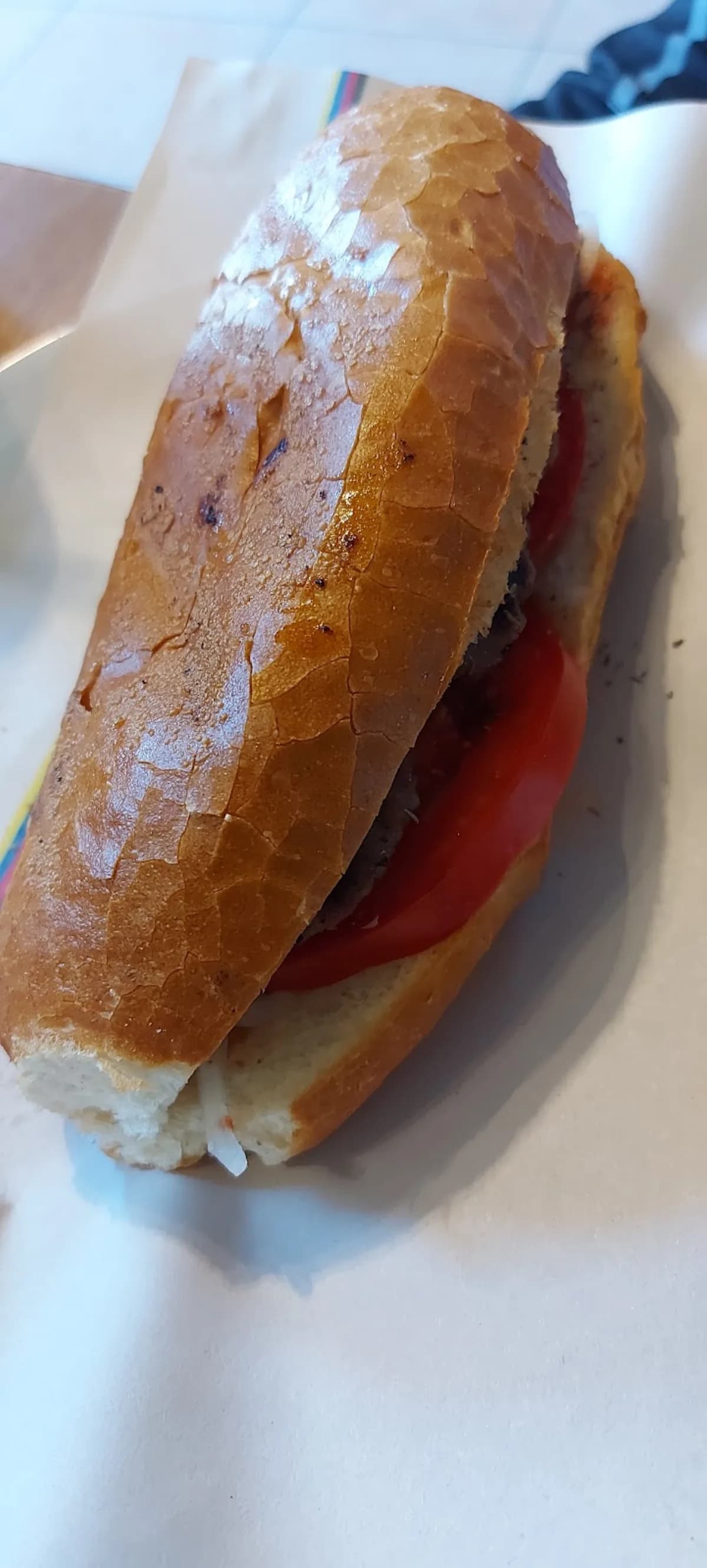 Köftehor Bozcaada