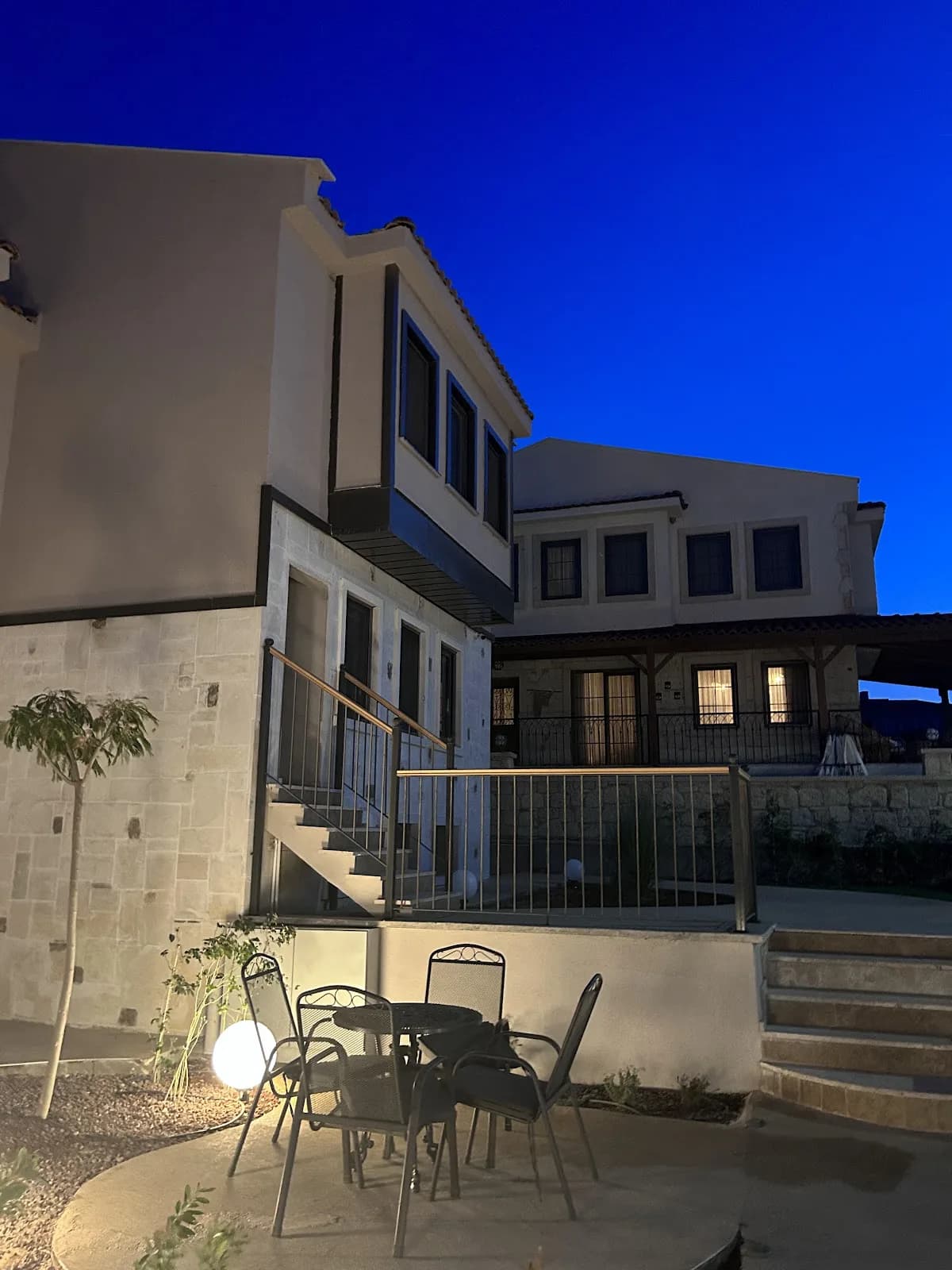 La Luz Bozcaada