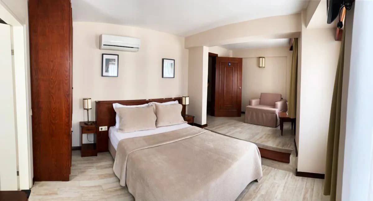 Mitos Butik Otel