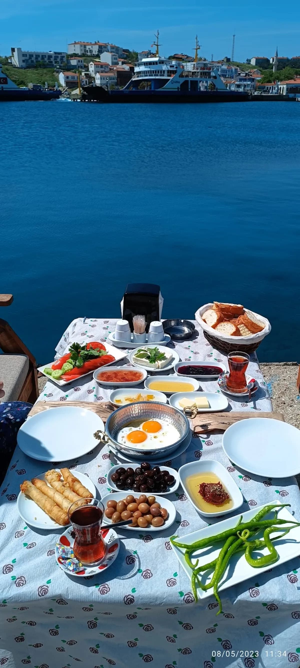 Mylos Otel
