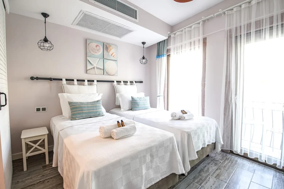 Nirvana Otel