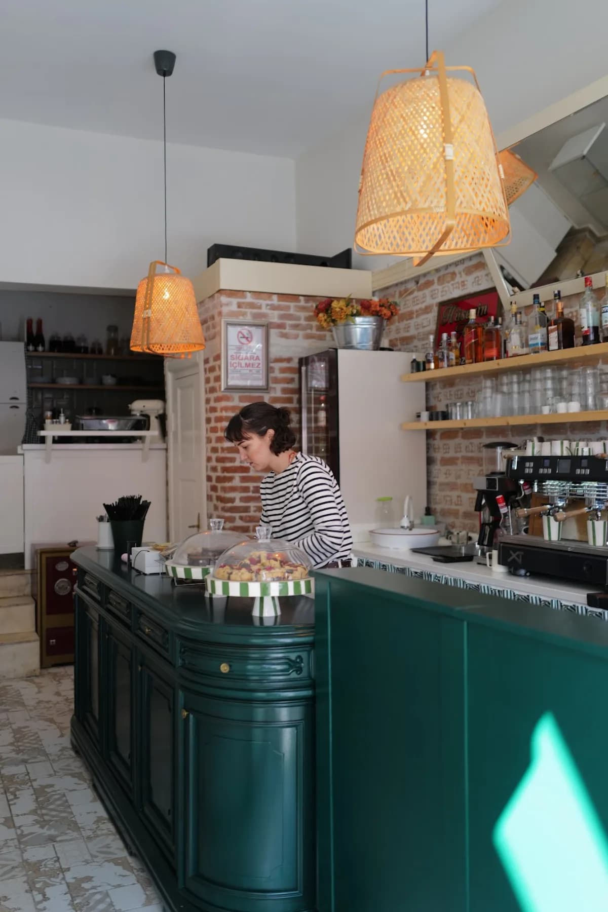 Petit Café kapak görseli