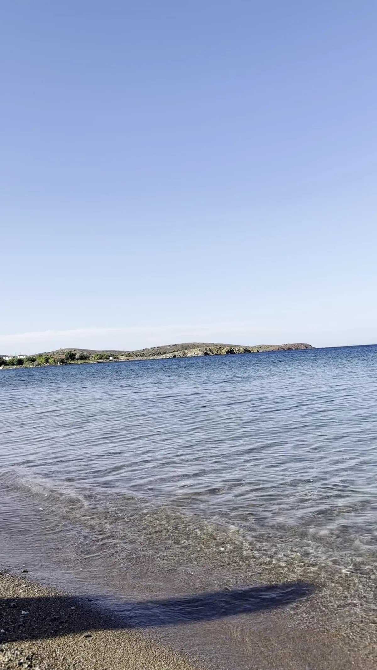 Tekirbahçe Koyu