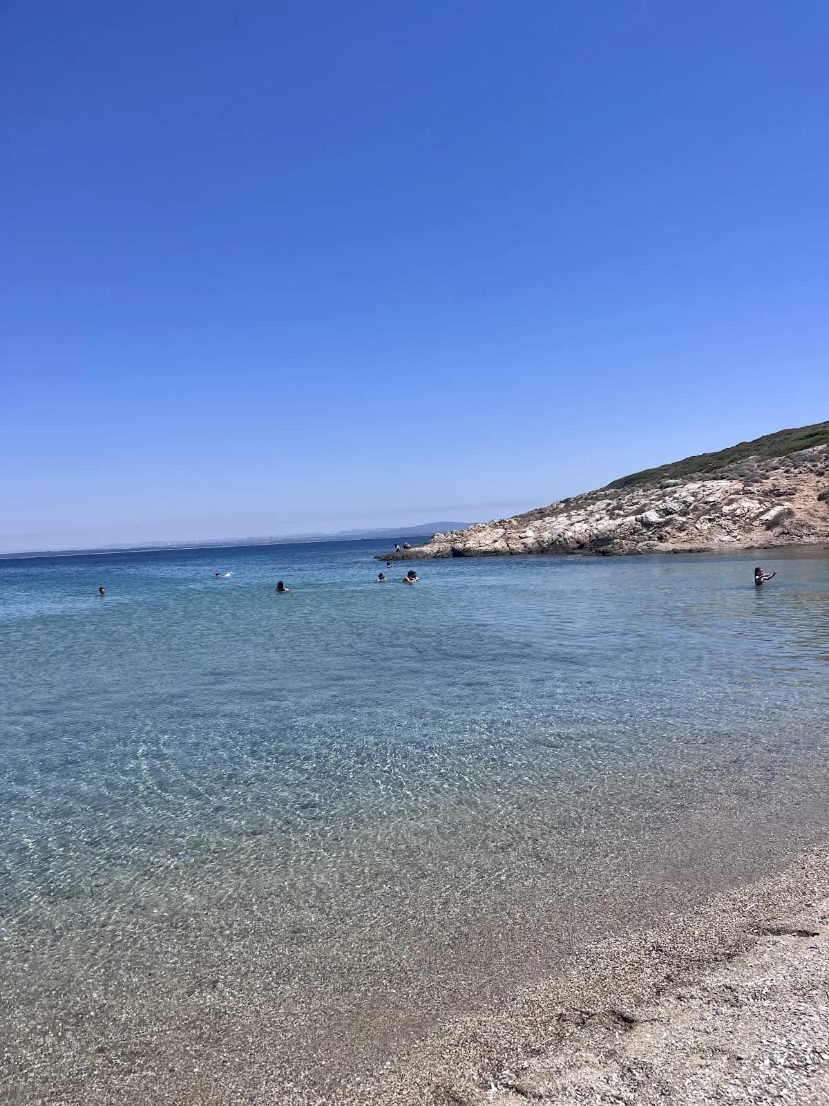 Tuzburnu Plajı