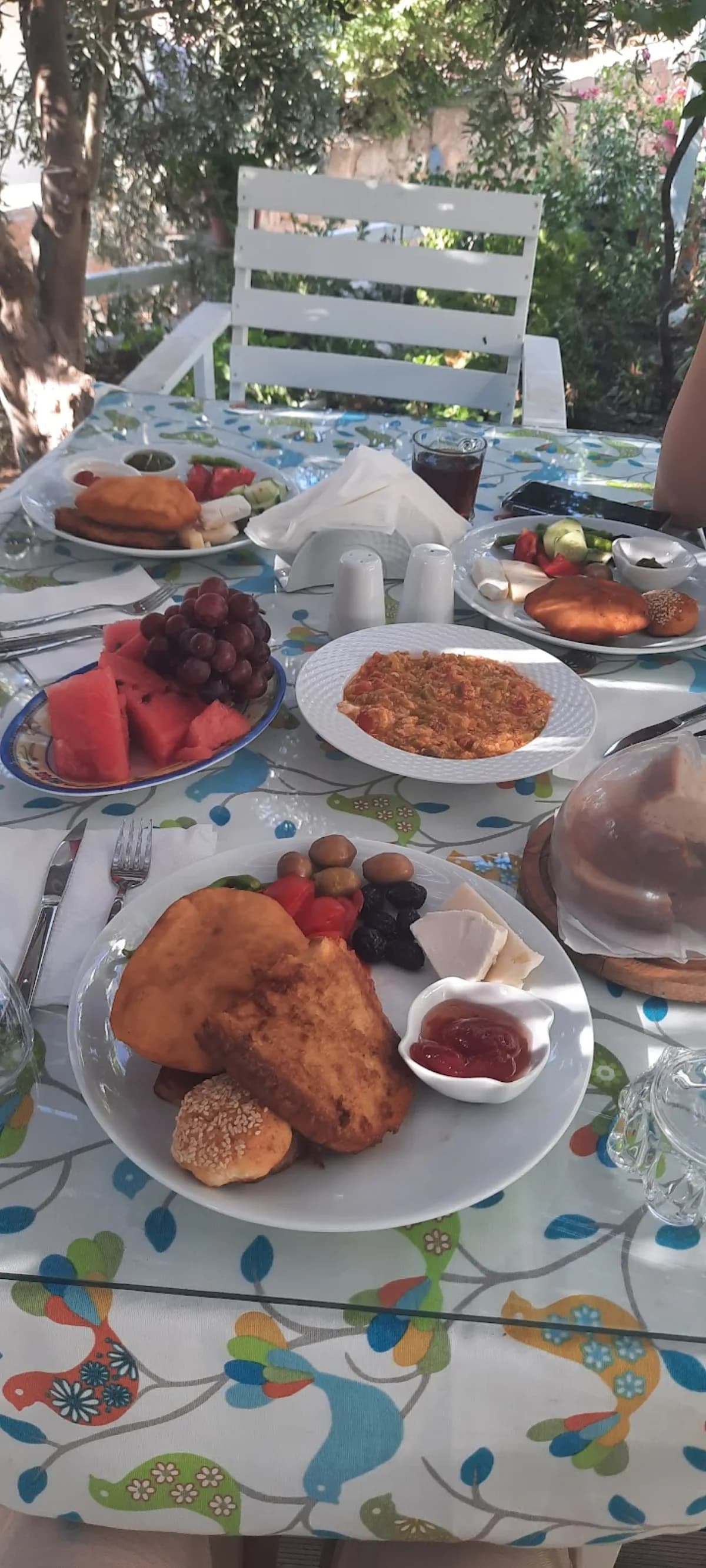 UmutDenizi Konukevi