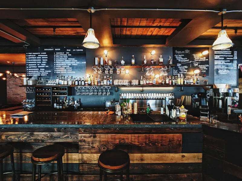 Restoranlar