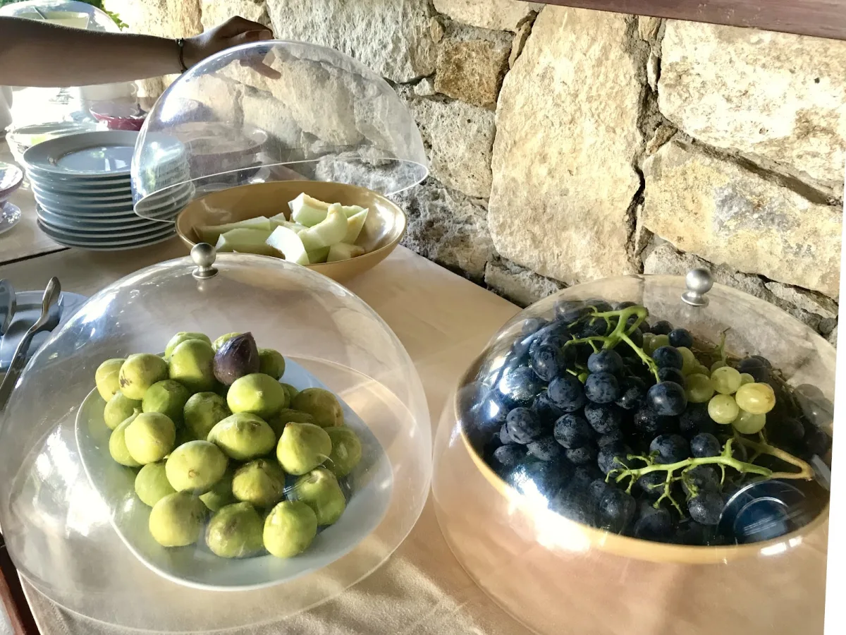 Ada Bacchus Otel