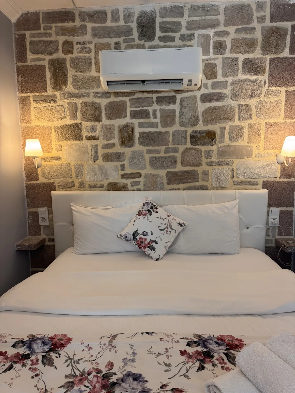 Ada Evi MU — Bozcaada'da otel, fotoğraf 2