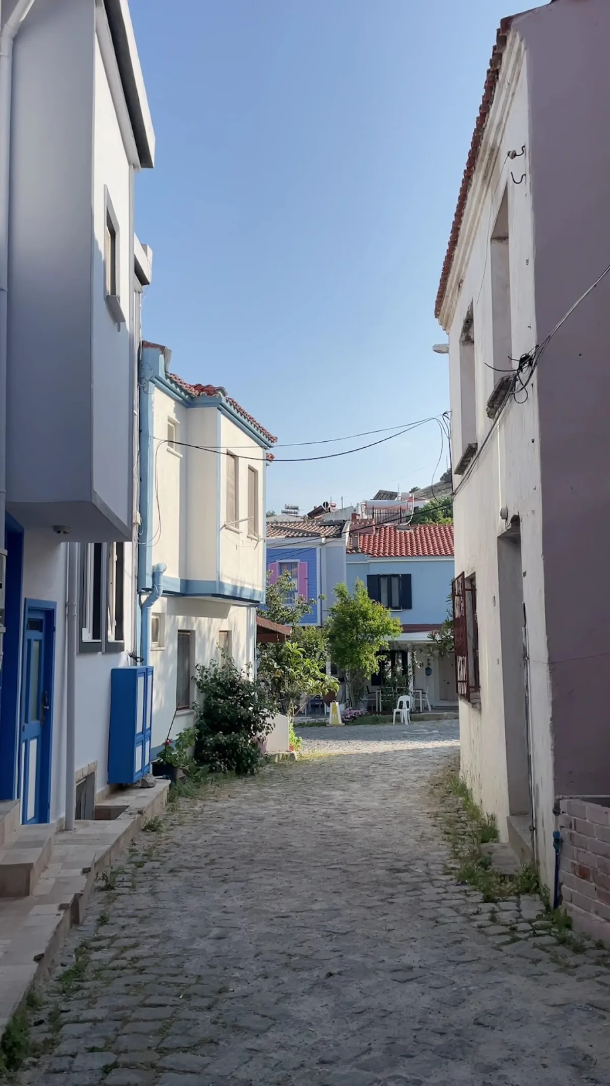 Ada Evi MU — Bozcaada'da otel, fotoğraf 3