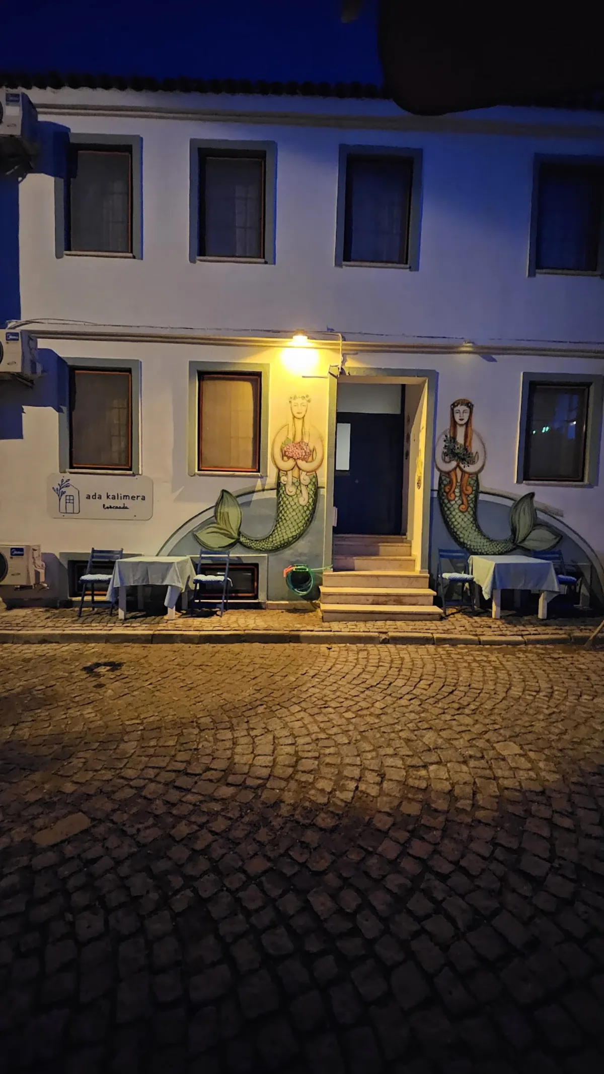Ada Kalimera Bozcaada