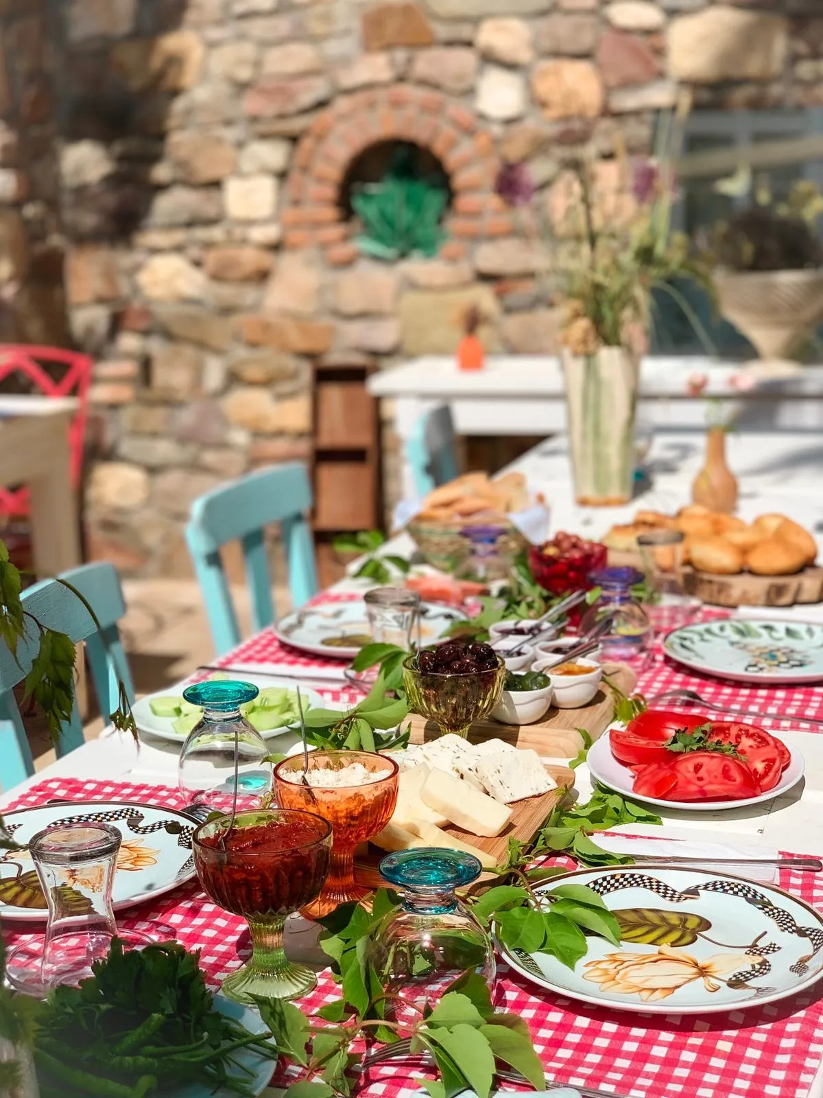 Adabahçe Pansiyon — Bozcaada'da pansiyon, fotoğraf 4