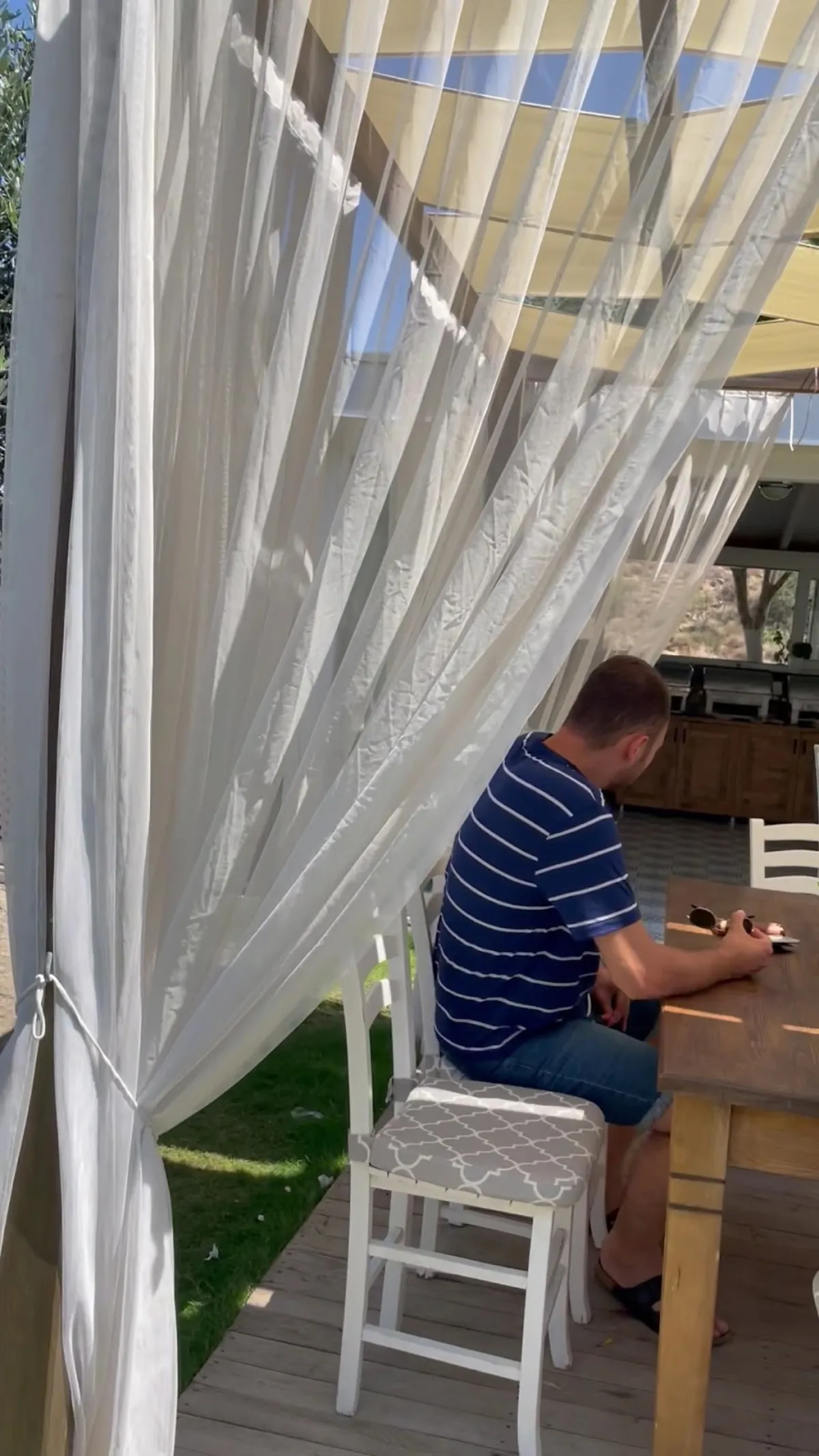 Adadayız Otel