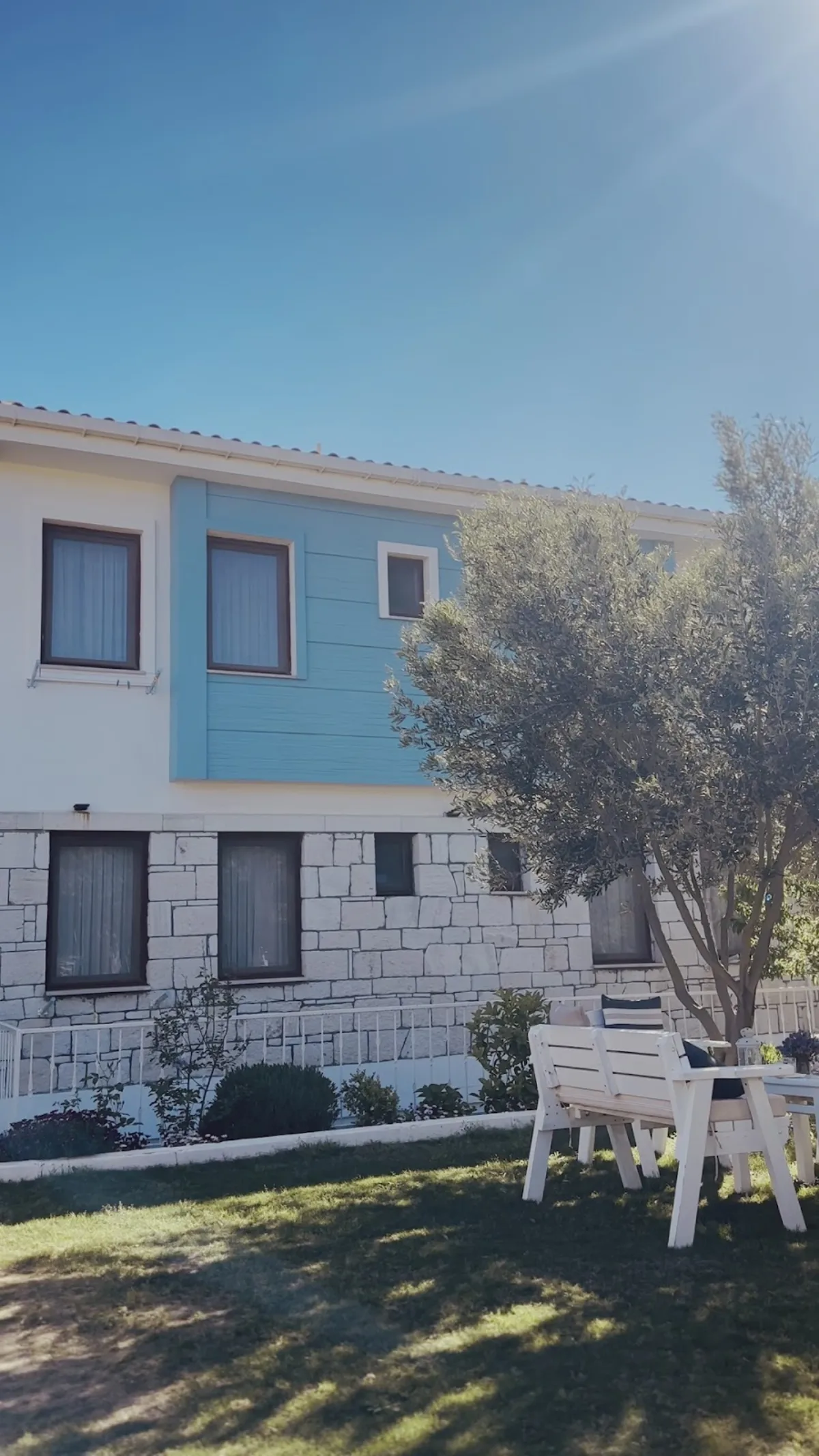 Adadayız Otel