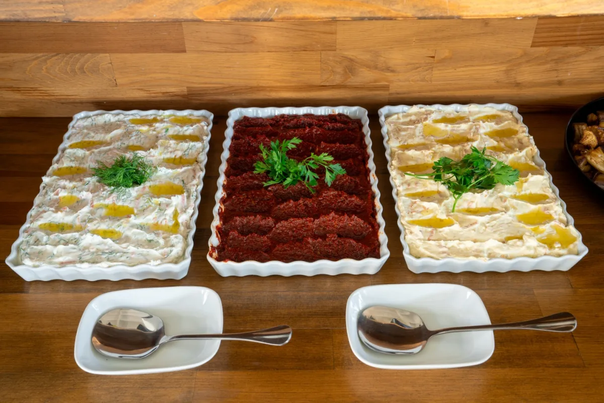 Adadayız Otel