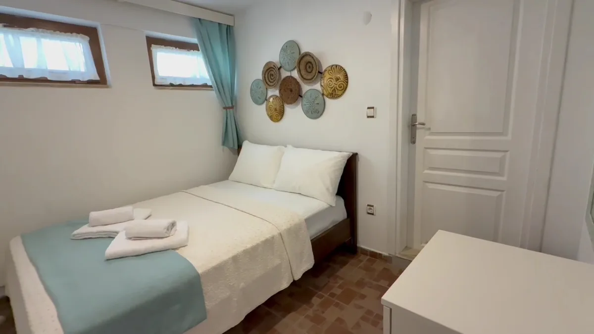 Adahan Otel Bozcaada