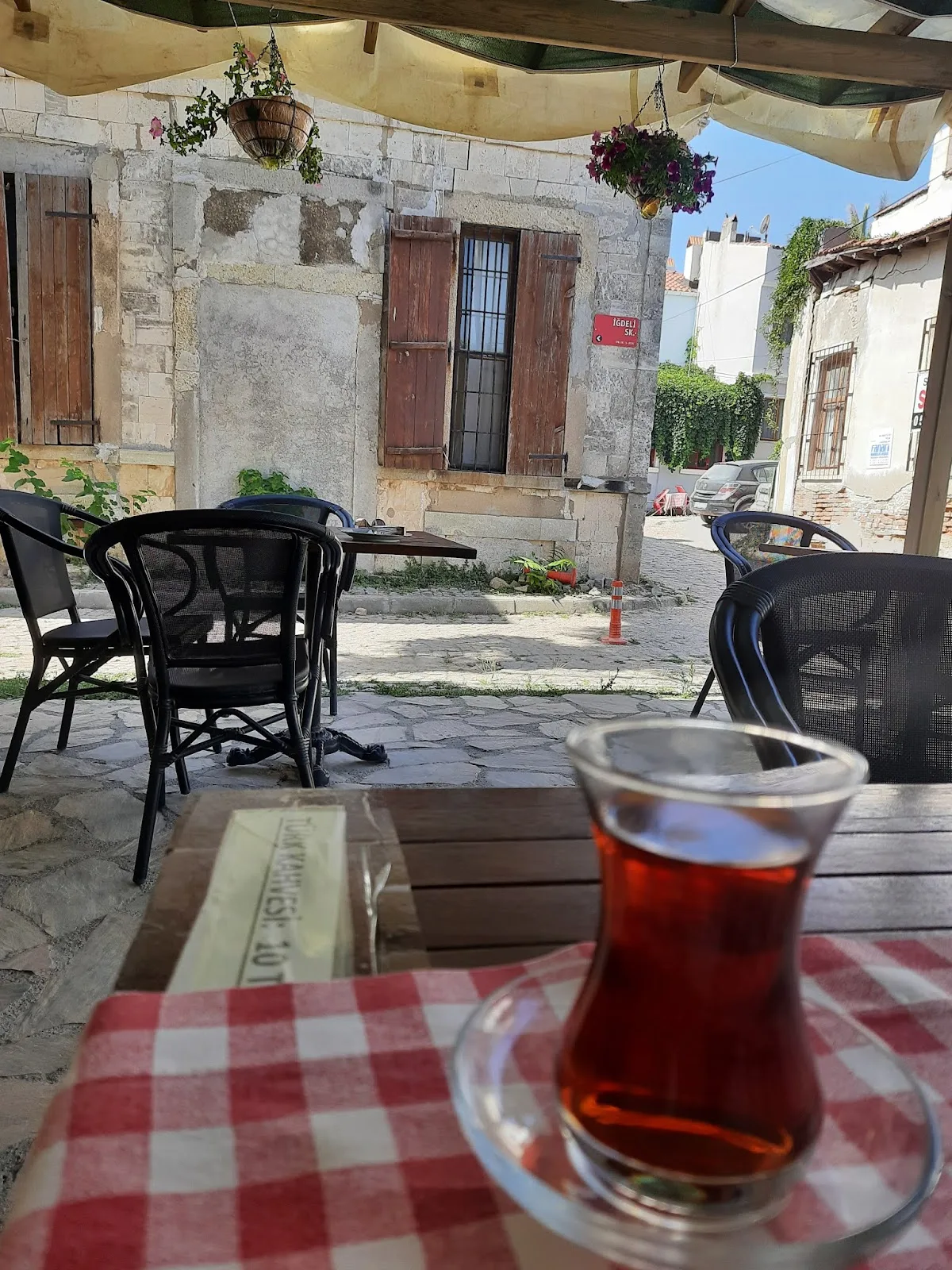 Adahan Otel Bozcaada