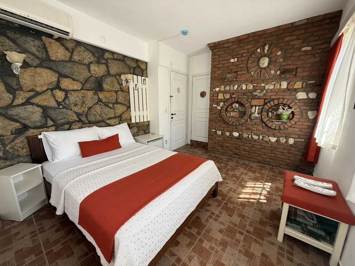 Adahan Otel Bozcaada