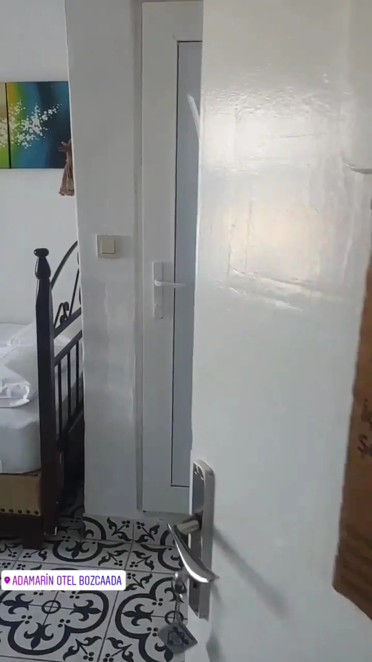 Adamarin Otel