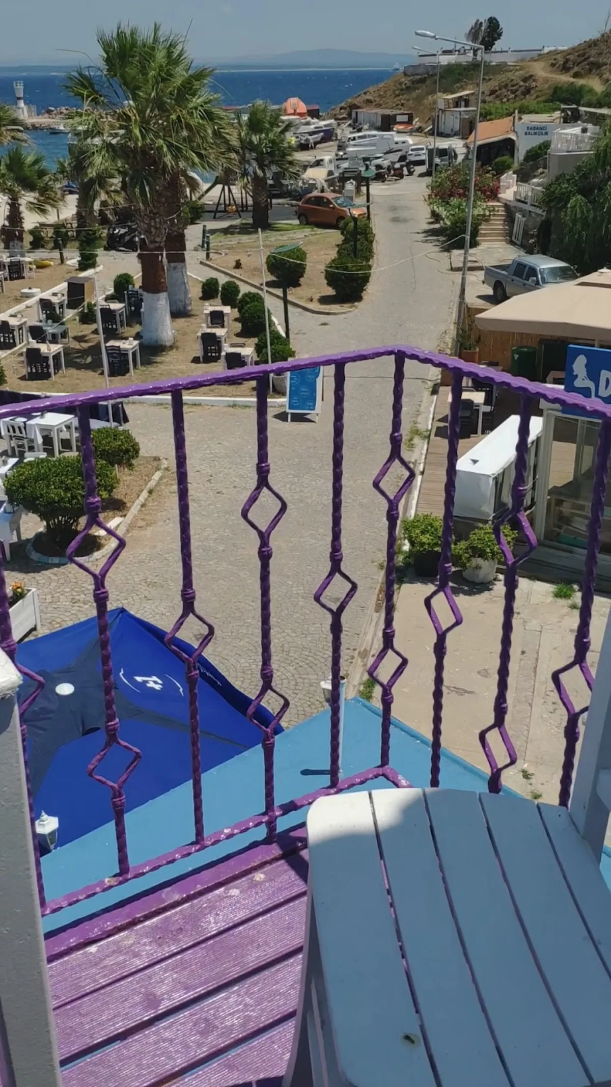 Adamarin Otel
