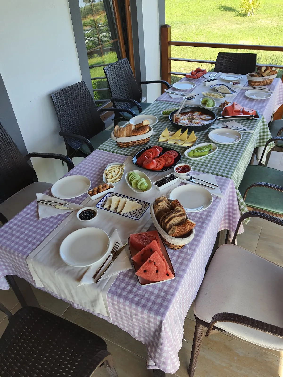 Adayel Otel ve Bağevi Bozcaada — bağ evi, fotoğraf 5