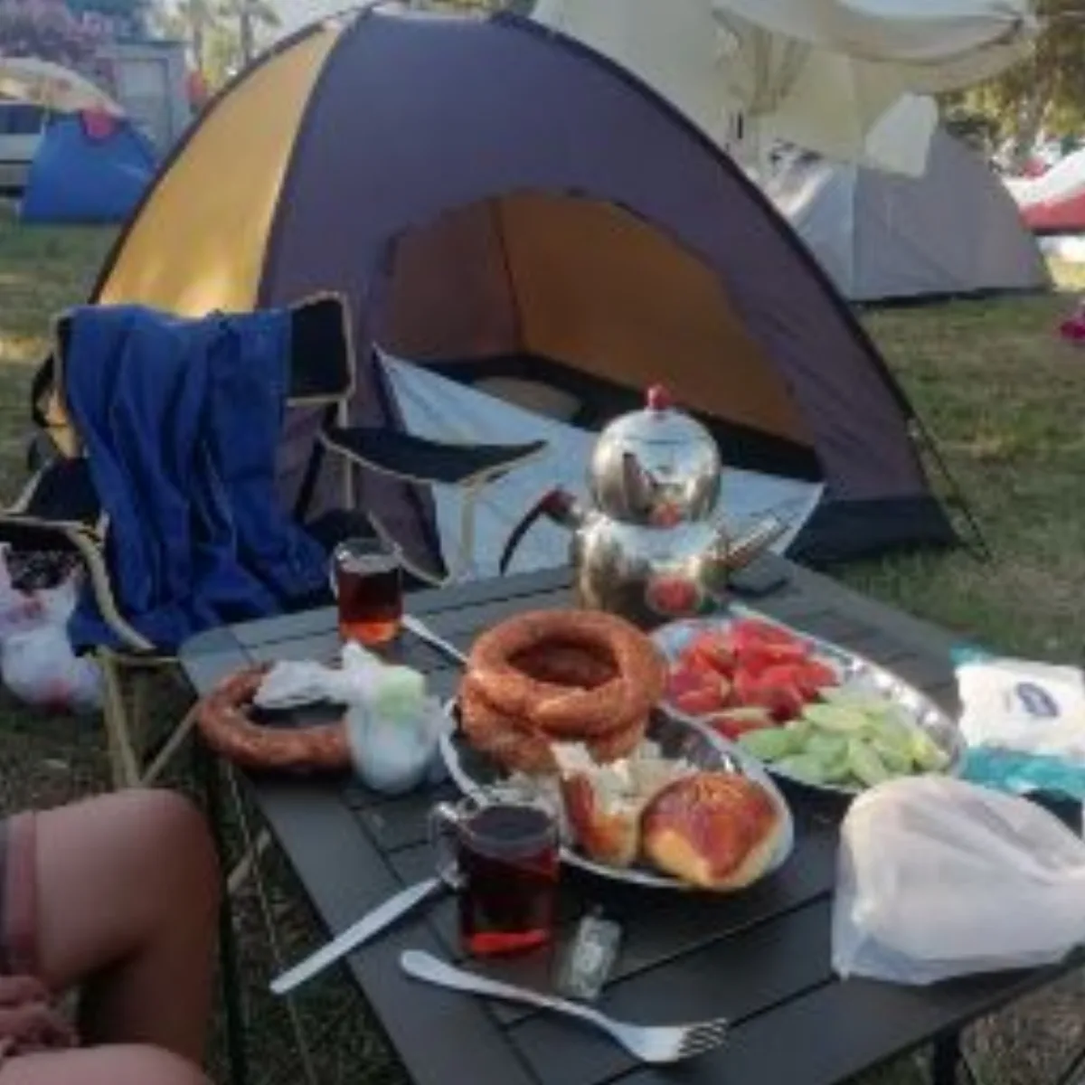 AİDO CAFE — Bozcaada'da kafe, fotoğraf 3