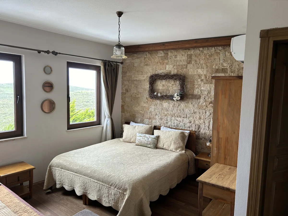 Alesta Otel Bozcaada — kiralık ev, fotoğraf 2