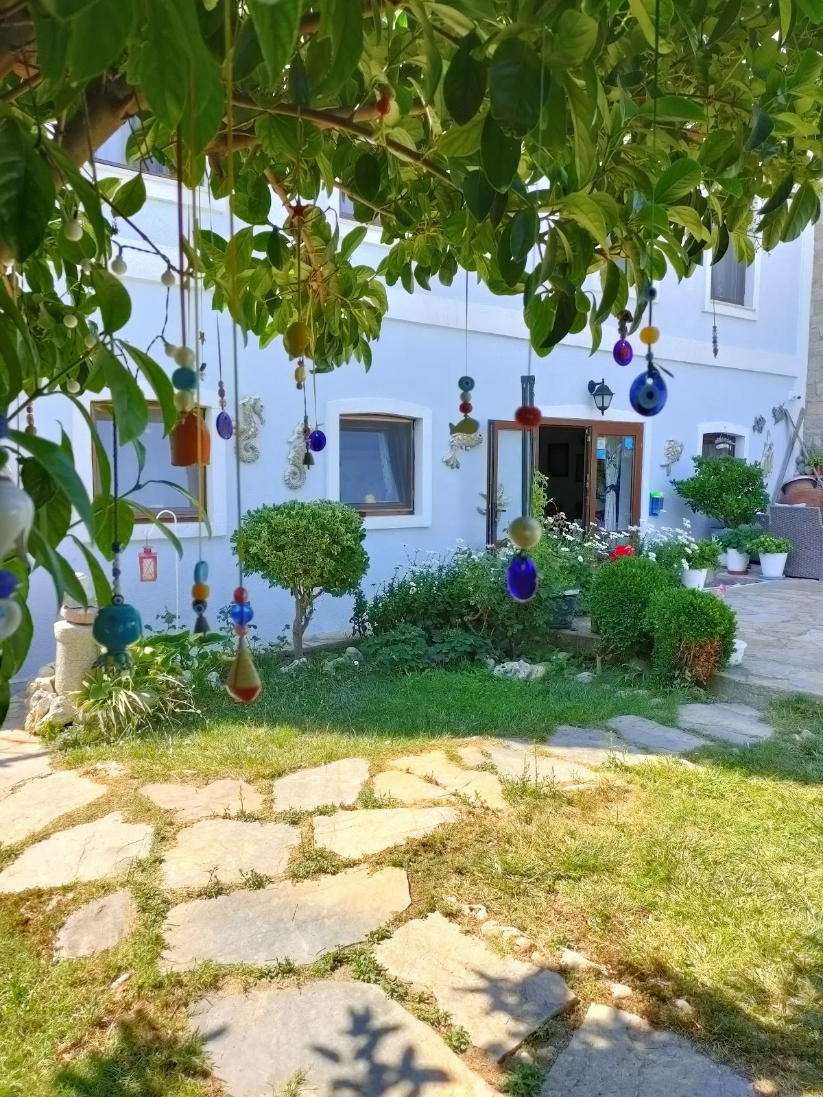 Alesta Otel Bozcaada — kiralık ev, fotoğraf 5