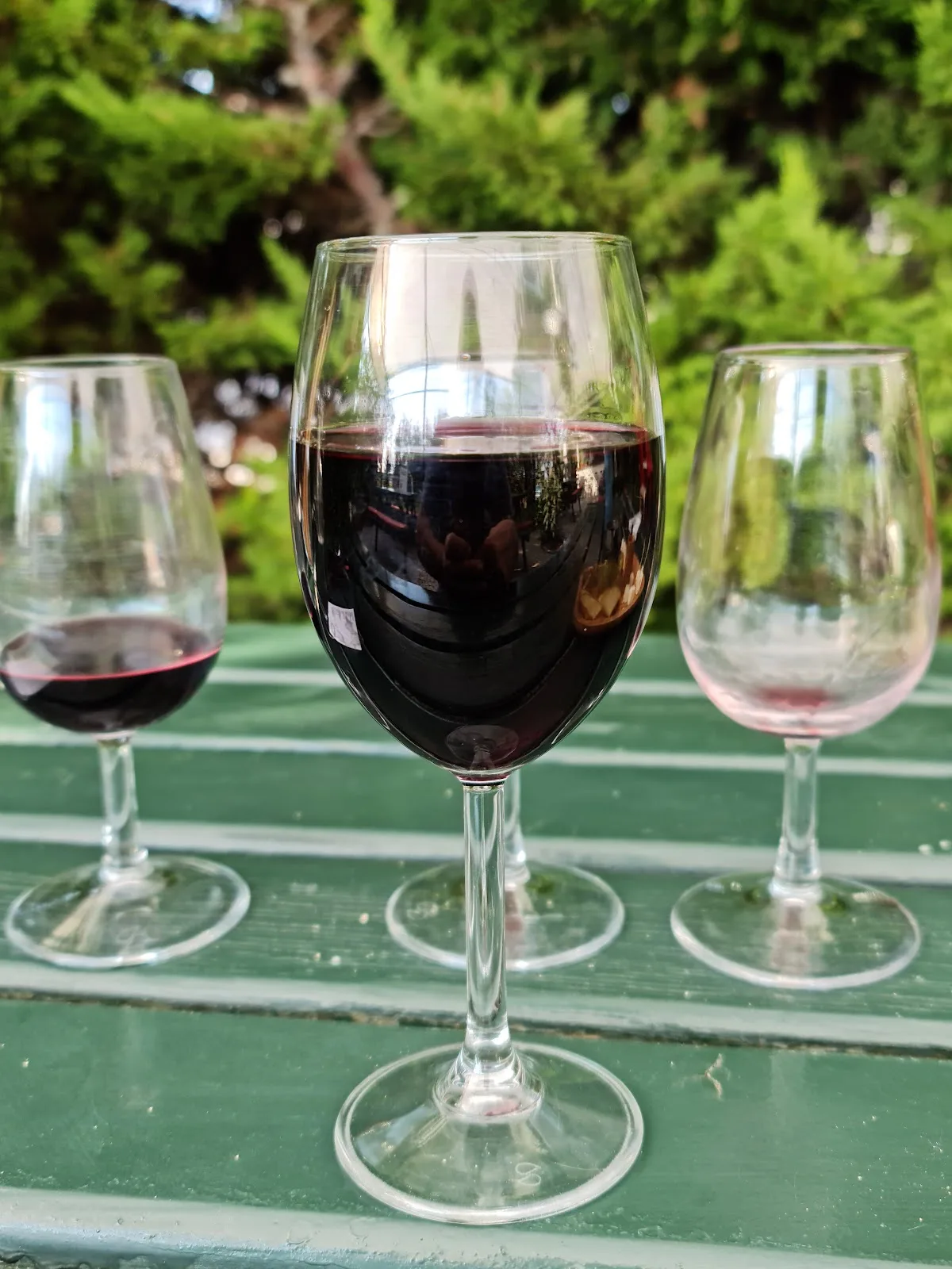 Amadeus Sarapcilik / Winery