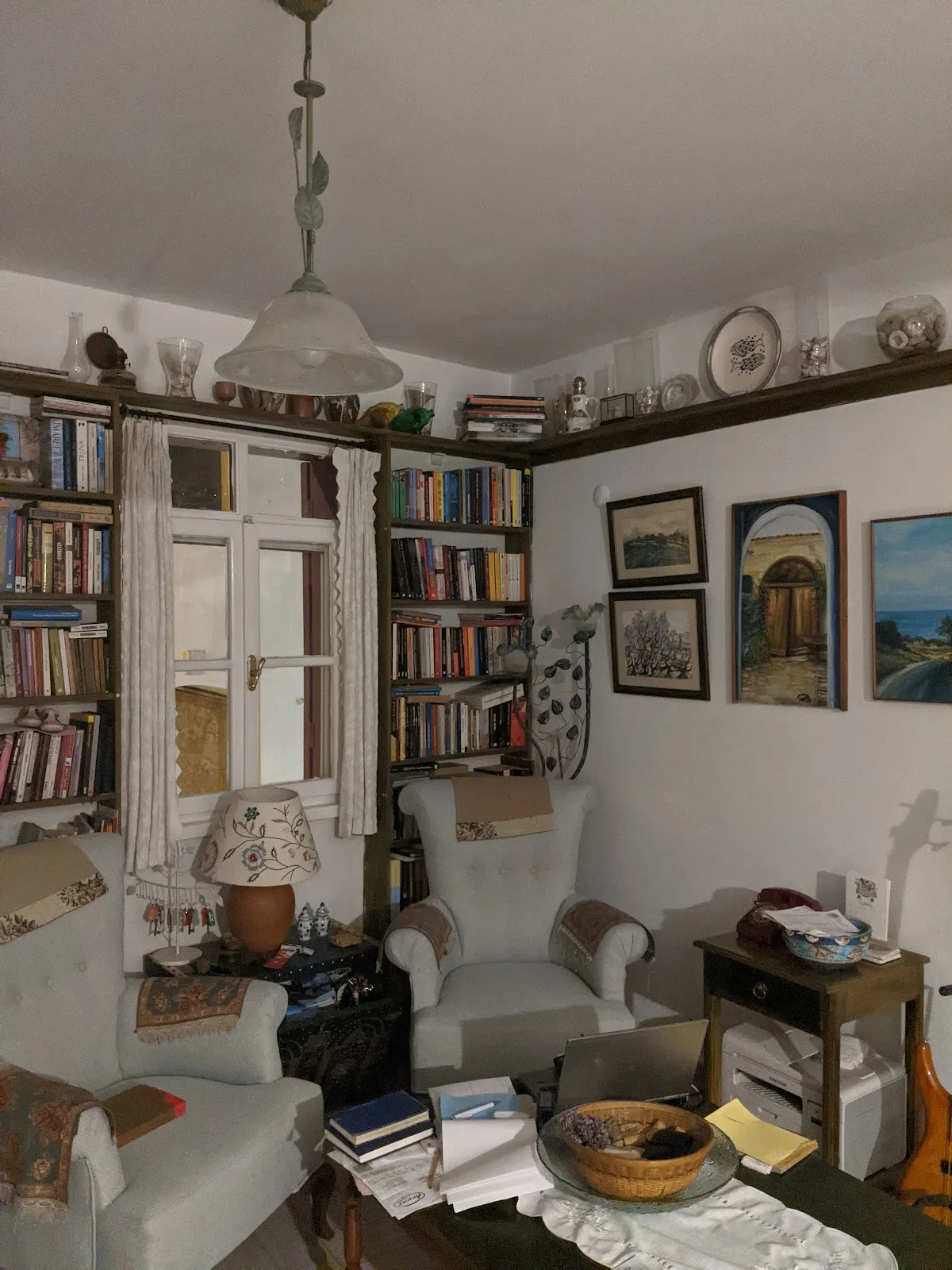 Amaranda Ada Evi