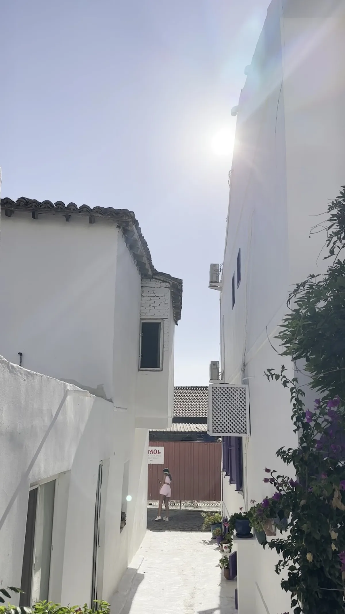Amaranda Ada Evi