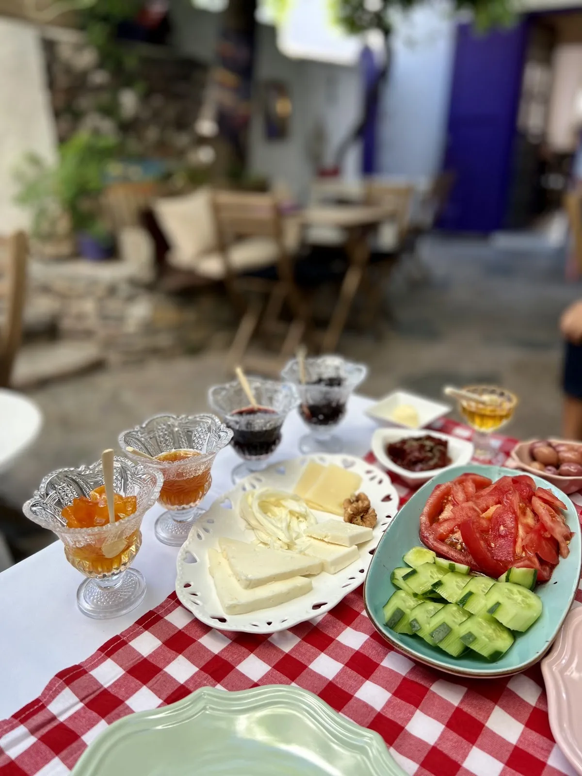 Amaranda Ada Evi