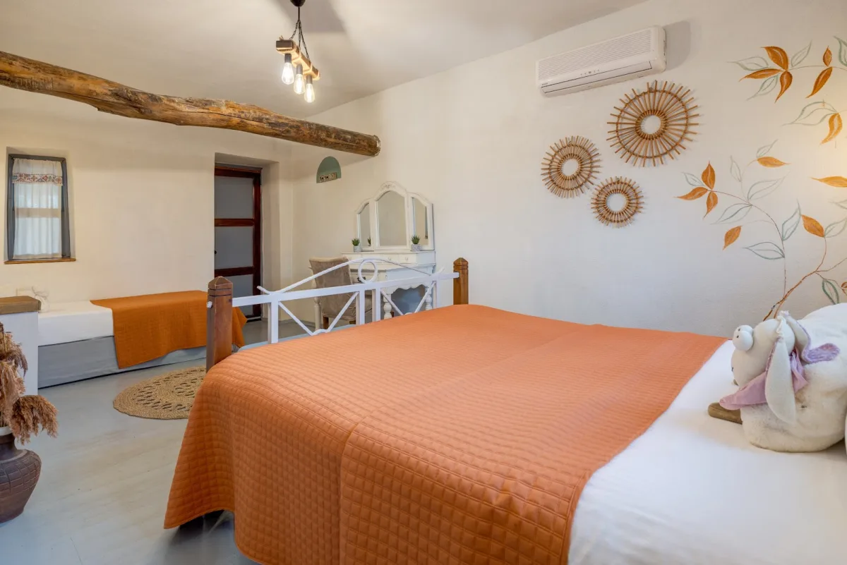Aral Tatil Çiftliği — Bozcaada'da otel, fotoğraf 1