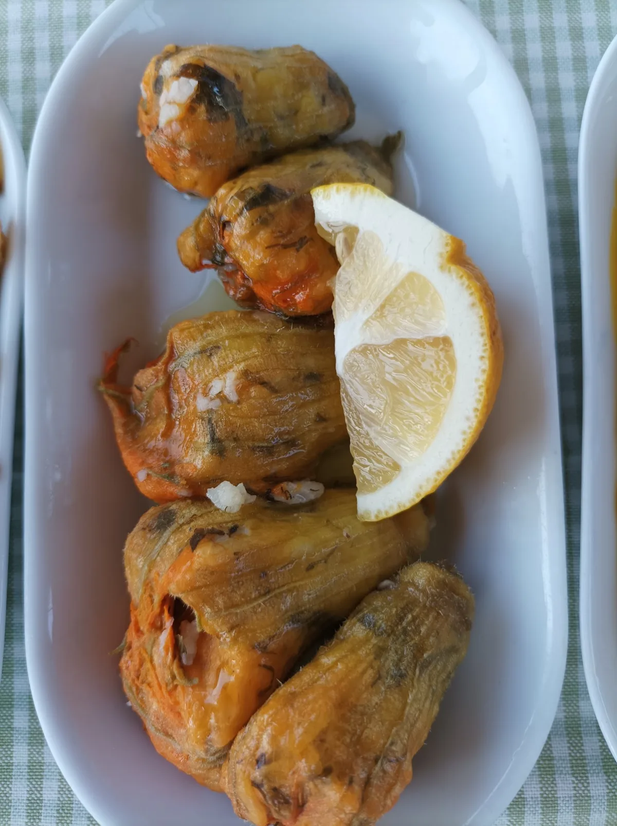ASMA6 Restoran — Bozcaada'da restoran, fotoğraf 1