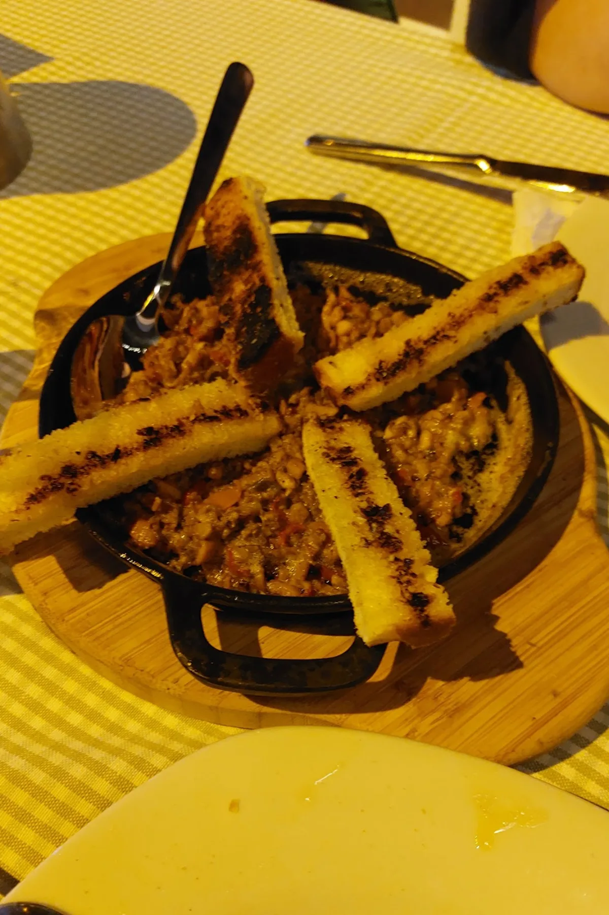 ASMA6 Restoran — Bozcaada'da restoran, fotoğraf 5