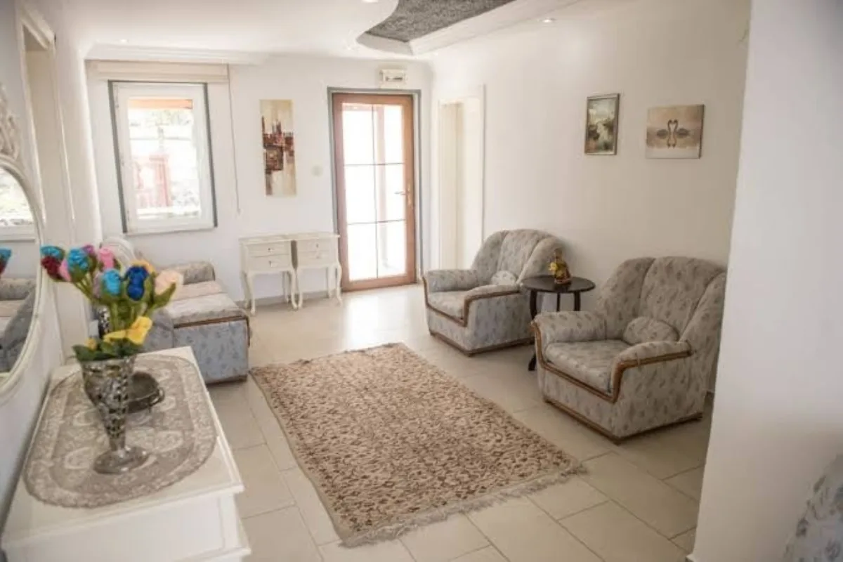 Aspava Otel — Bozcaada'da otel, fotoğraf 2