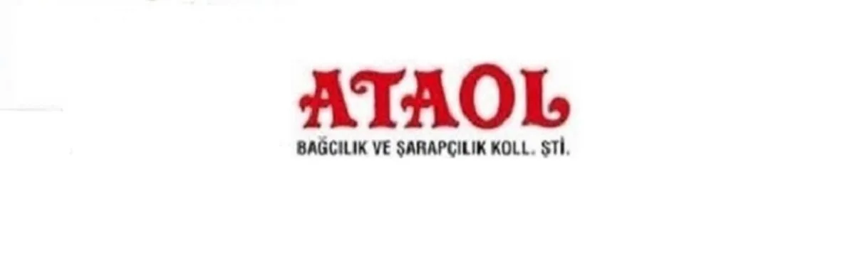 Ataol Bağcılık ve Şarapçılık Kollektif Şirketi