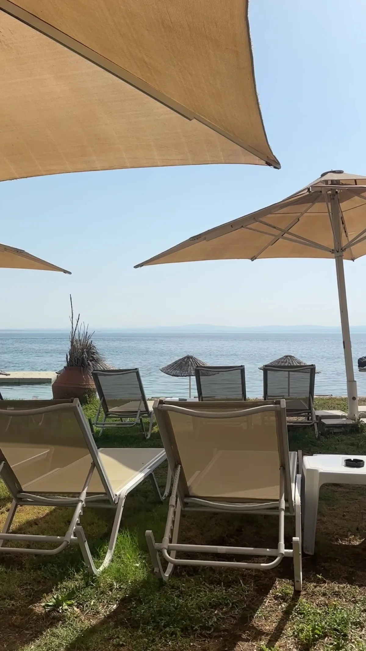 Ataol Beach & Bungalows