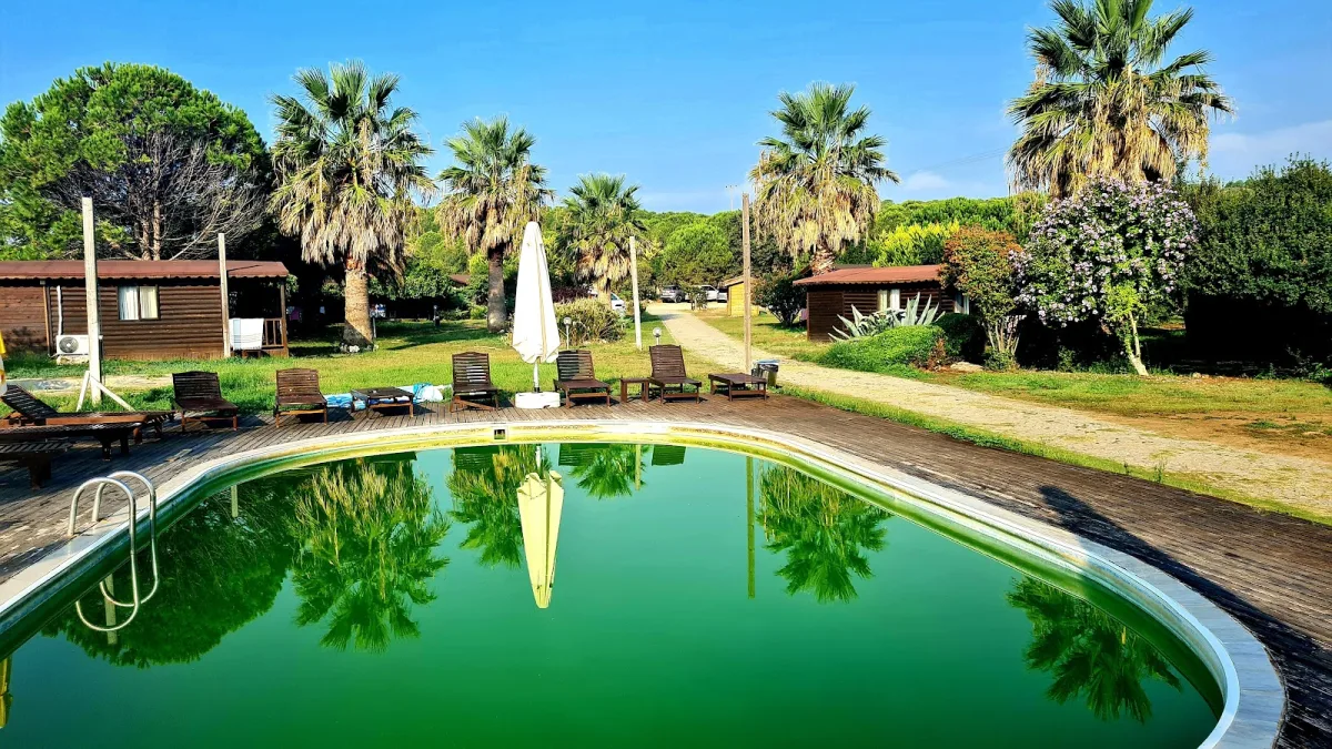 Ataol Beach & Bungalows
