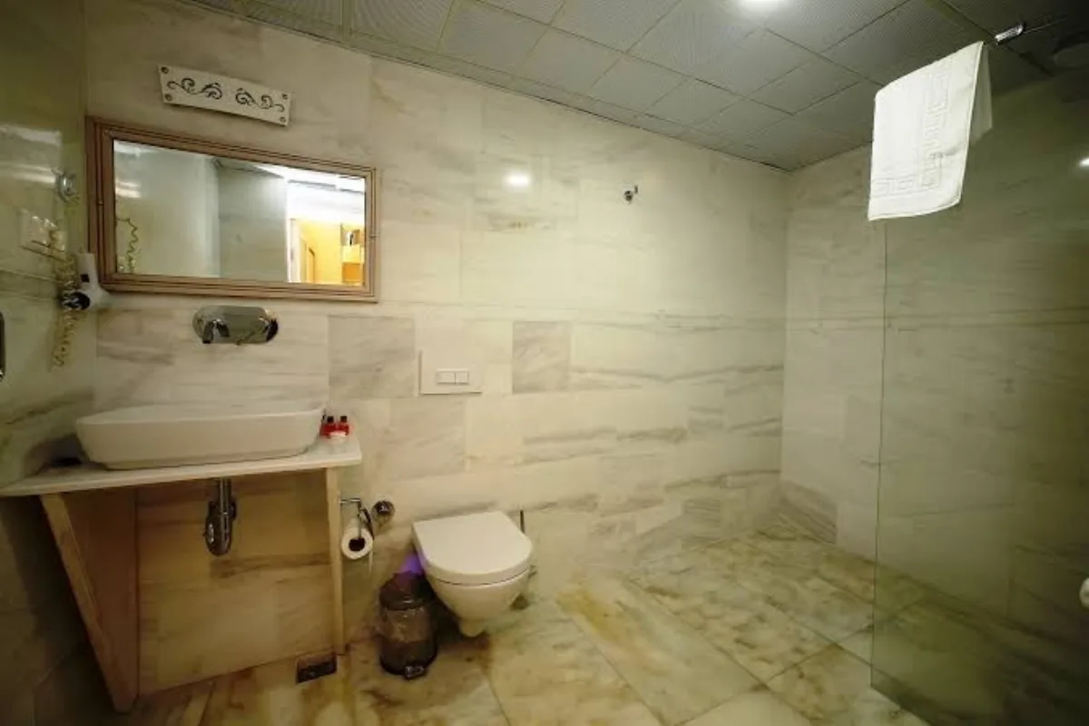 Ataol Merkez Otel Bozcaada