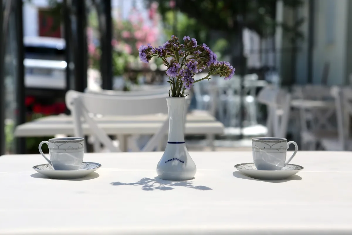 Ataol Merkez Otel Bozcaada