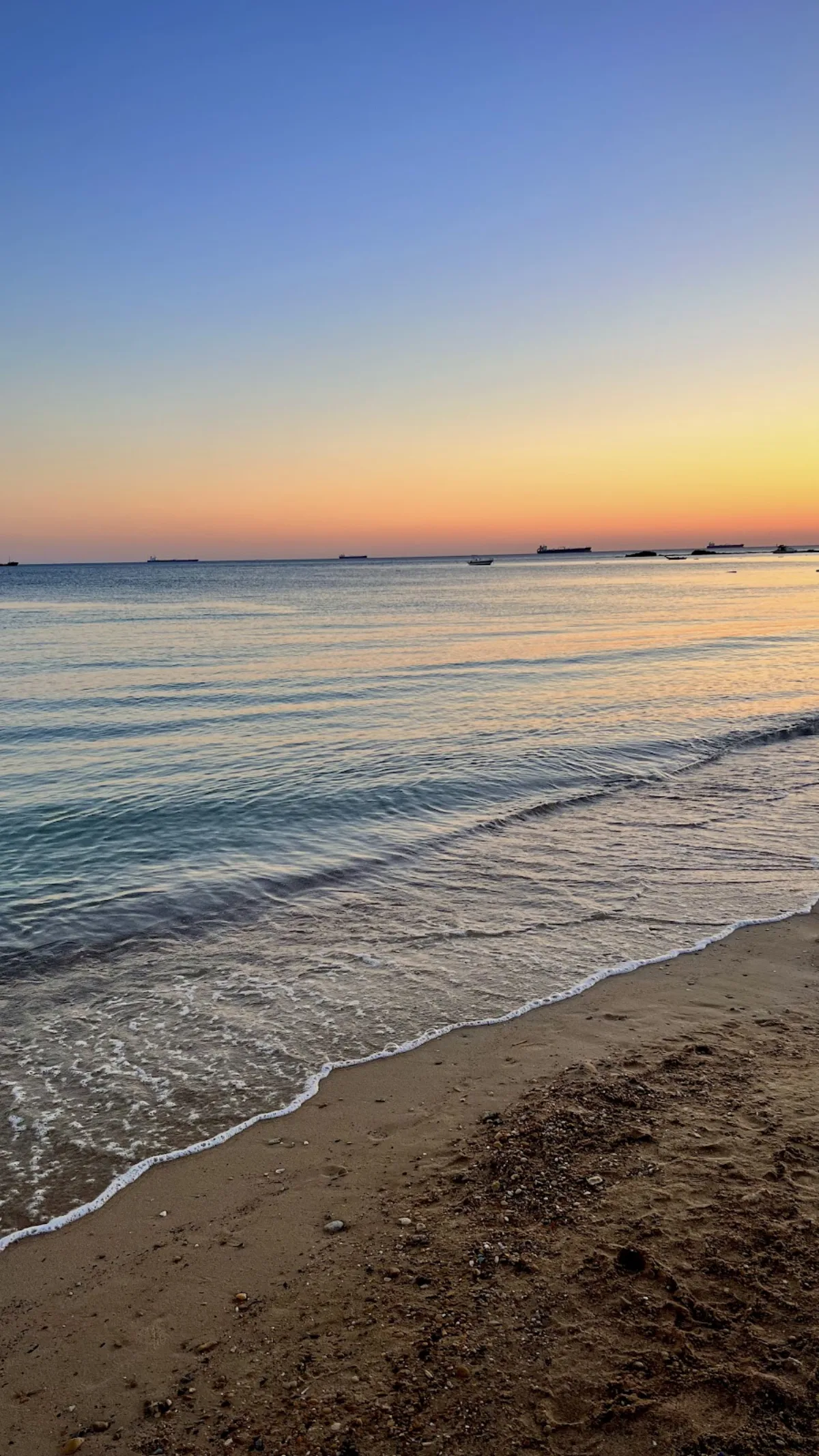 Ayana Koyu — Bozcaada'da plaj, fotoğraf 4