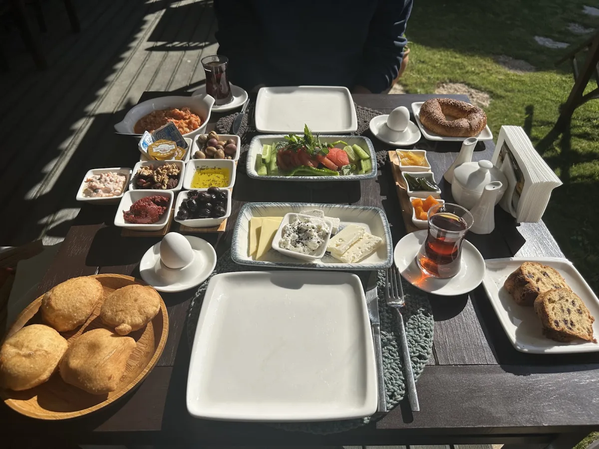 Ayapetro Otel — Bozcaada'da otel, fotoğraf 5