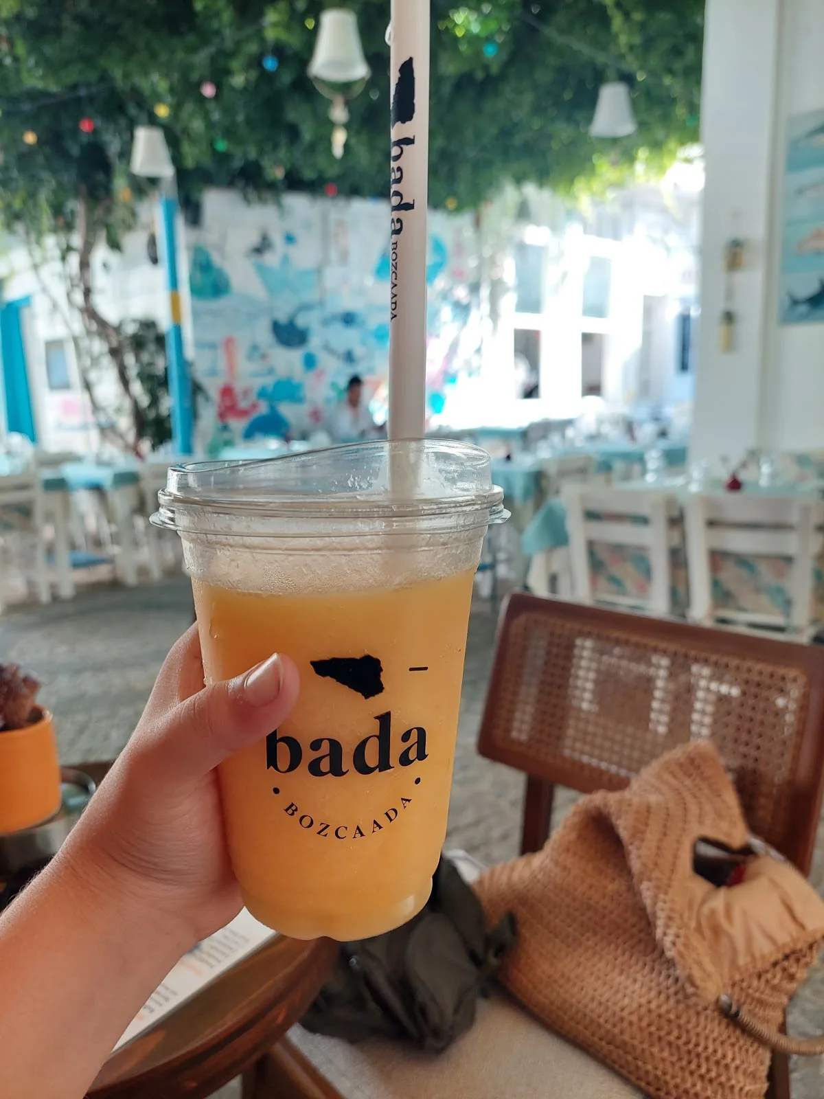 Badada