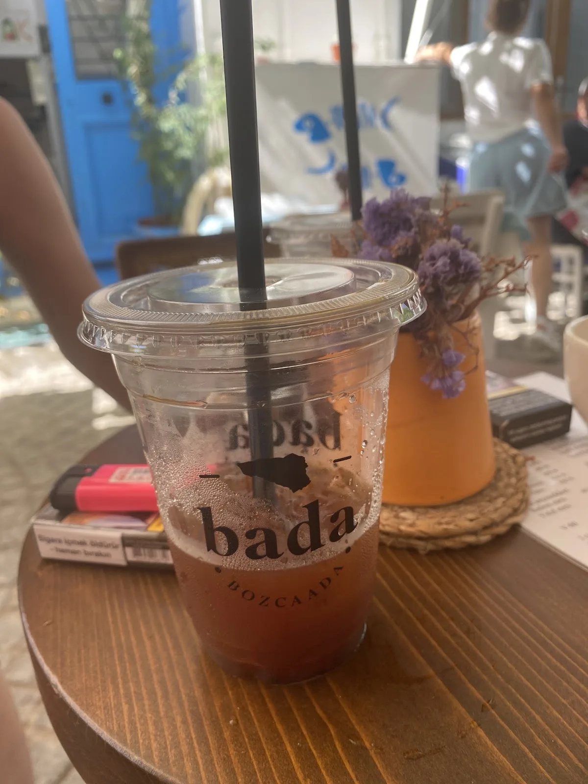Badada