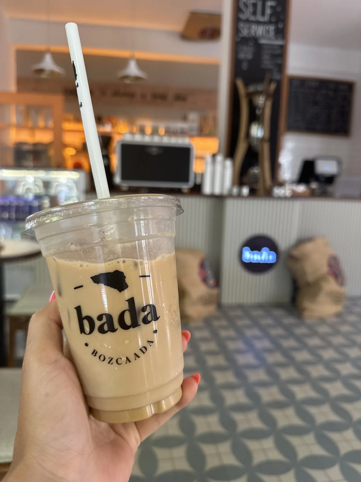 Badada